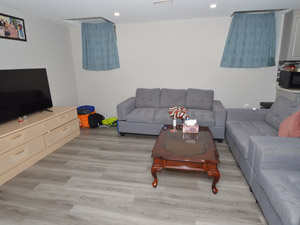 2 Bedroom apartment for rent in BRAMPTON      