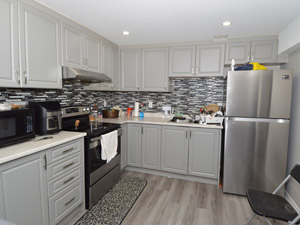 2 Bedroom apartment for rent in BRAMPTON      