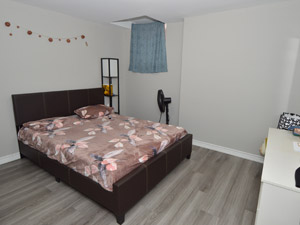 2 Bedroom apartment for rent in BRAMPTON      