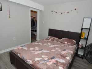 2 Bedroom apartment for rent in BRAMPTON      