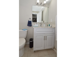 2 Bedroom apartment for rent in BRAMPTON      