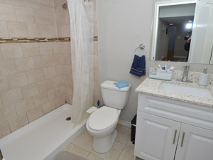 2 Bedroom apartment for rent in BRAMPTON      