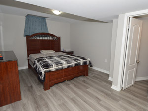 2 Bedroom apartment for rent in BRAMPTON      
