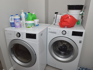 2 Bedroom apartment for rent in BRAMPTON      