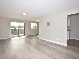 2 Bedroom apartment for rent in Oshawa  