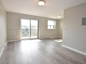 2 Bedroom apartment for rent in Oshawa  