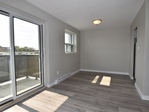 2 Bedroom apartment for rent in Oshawa  