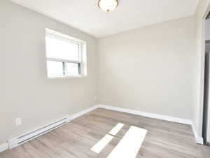 2 Bedroom apartment for rent in Oshawa  