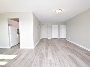 2 Bedroom apartment for rent in Oshawa  