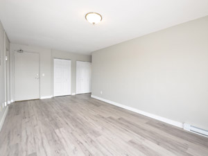 2 Bedroom apartment for rent in Oshawa  