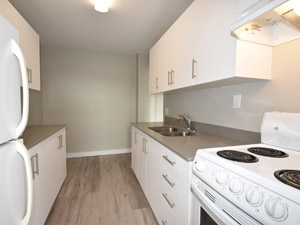 2 Bedroom apartment for rent in Oshawa  