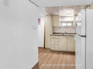 1 Bedroom apartment for rent in TORONTO