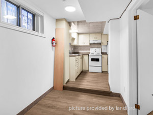 1 Bedroom apartment for rent in TORONTO