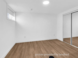 1 Bedroom apartment for rent in TORONTO