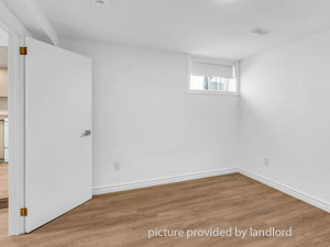 1 Bedroom apartment for rent in TORONTO