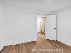 1 Bedroom apartment for rent in TORONTO