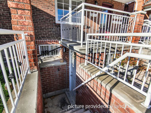 1 Bedroom apartment for rent in TORONTO