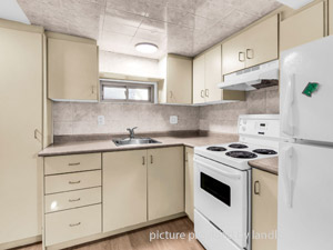 1 Bedroom apartment for rent in TORONTO