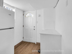 1 Bedroom apartment for rent in TORONTO