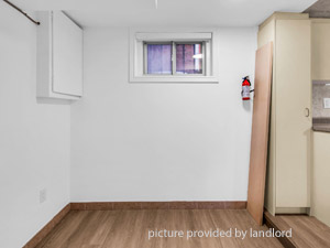 1 Bedroom apartment for rent in TORONTO