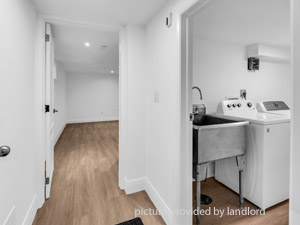 2 Bedroom apartment for rent in TORONTO