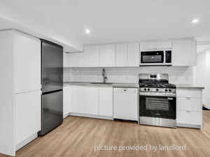 2 Bedroom apartment for rent in TORONTO