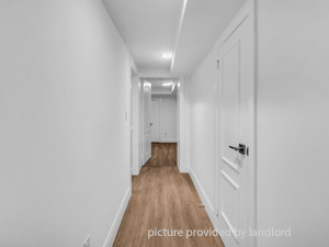 2 Bedroom apartment for rent in TORONTO