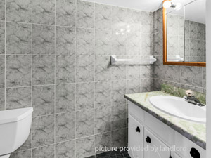 2 Bedroom apartment for rent in TORONTO