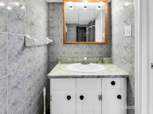 2 Bedroom apartment for rent in TORONTO