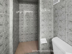 2 Bedroom apartment for rent in TORONTO