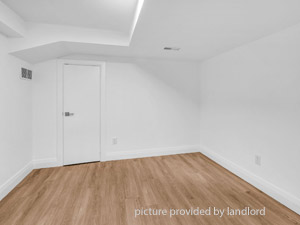 2 Bedroom apartment for rent in TORONTO