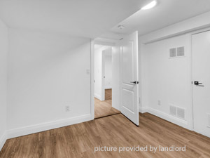 2 Bedroom apartment for rent in TORONTO