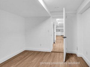 2 Bedroom apartment for rent in TORONTO