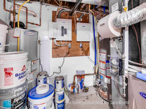 2 Bedroom apartment for rent in TORONTO