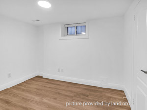 2 Bedroom apartment for rent in TORONTO