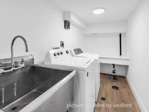 2 Bedroom apartment for rent in TORONTO