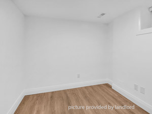 2 Bedroom apartment for rent in TORONTO