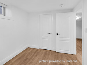 2 Bedroom apartment for rent in TORONTO