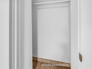 2 Bedroom apartment for rent in TORONTO