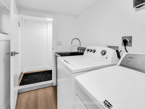 2 Bedroom apartment for rent in TORONTO