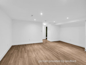 2 Bedroom apartment for rent in TORONTO