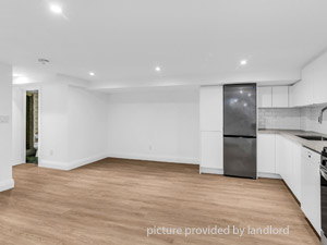 2 Bedroom apartment for rent in TORONTO