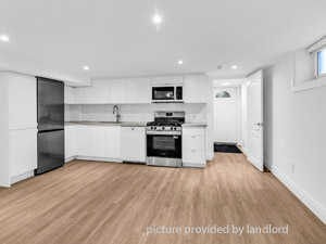 2 Bedroom apartment for rent in TORONTO