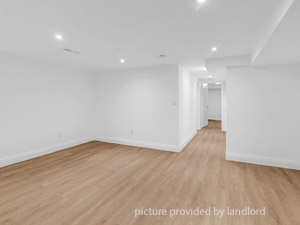 2 Bedroom apartment for rent in TORONTO