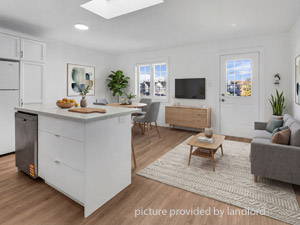 3+ Bedroom apartment for rent in TORONTO