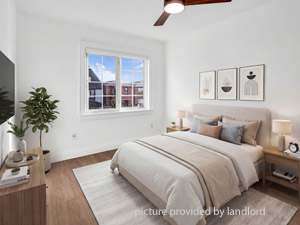 3+ Bedroom apartment for rent in TORONTO