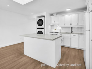 3+ Bedroom apartment for rent in TORONTO