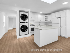 3+ Bedroom apartment for rent in TORONTO