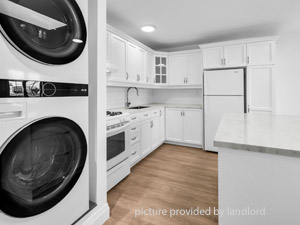 3+ Bedroom apartment for rent in TORONTO