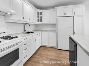 3+ Bedroom apartment for rent in TORONTO